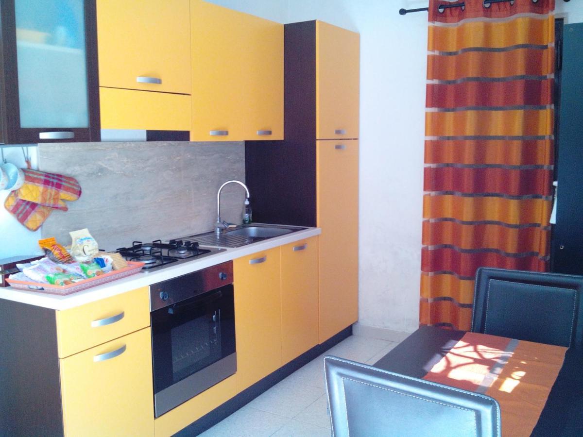Lu Ninni Lecce Extérieur photo